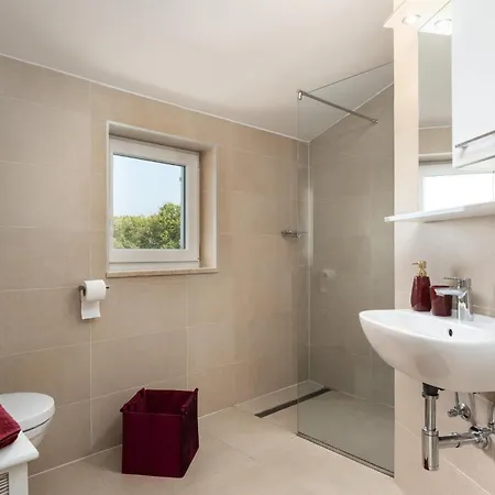 Tatil Evi Duga Poreč