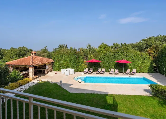 Holiday home Duga Porec