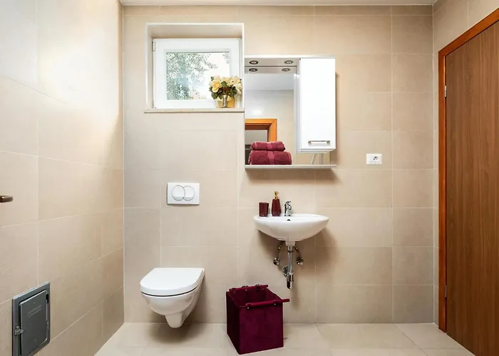 Duga Holiday home Porec