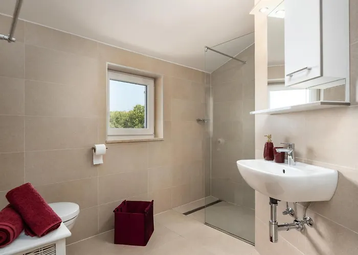 Ferienhaus Duga Poreč