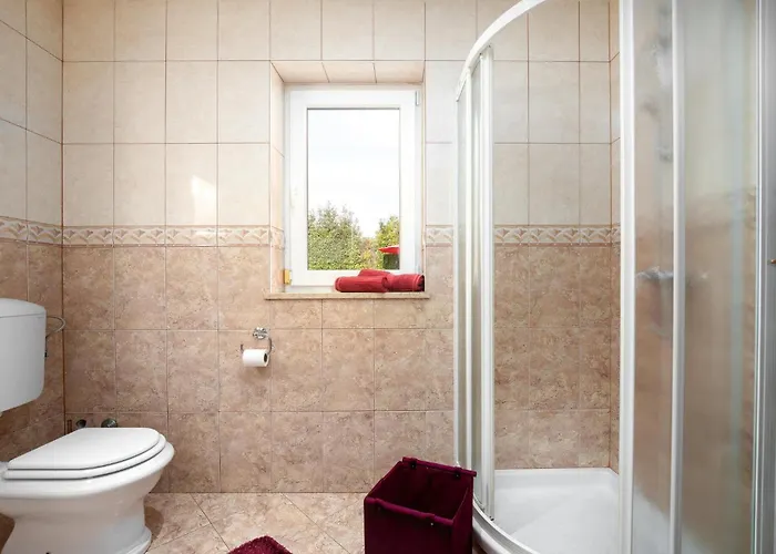 Duga Σπίτι διακοπών