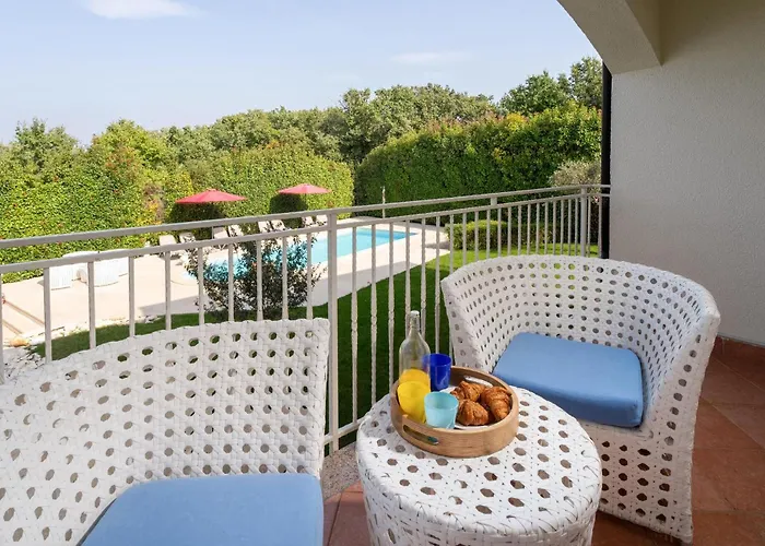 Duga Ferienhaus Poreč