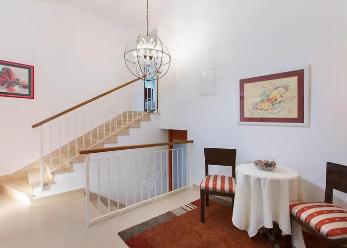 Ferienhaus Duga Poreč